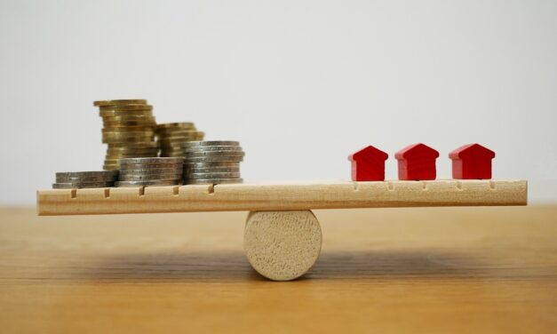 Britain suffers worst annual house price fall out of any major European economy