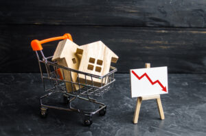 Asking prices experience the sharpest fall for August since 2018
