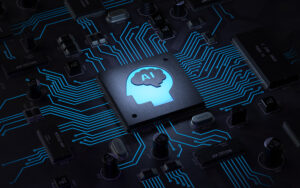 InfoTrack harnesses Amazon technology and ChatGPT to submit AP1s faster and reduce requisitions.