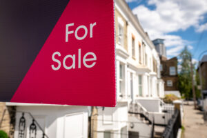 Property market shifts to ‘serious buyers and sellers’ as activity dips