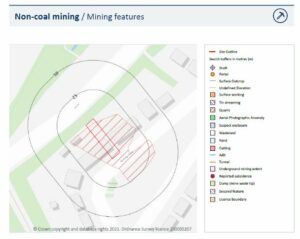Coprolite: Mining for poo in Cambridge