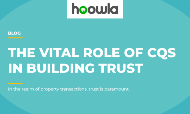 Conveyancing Software and the Vital Role of CQS in Building Trust