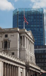 Jackson-Stops comments on Bank of England interest rate hold September 2023