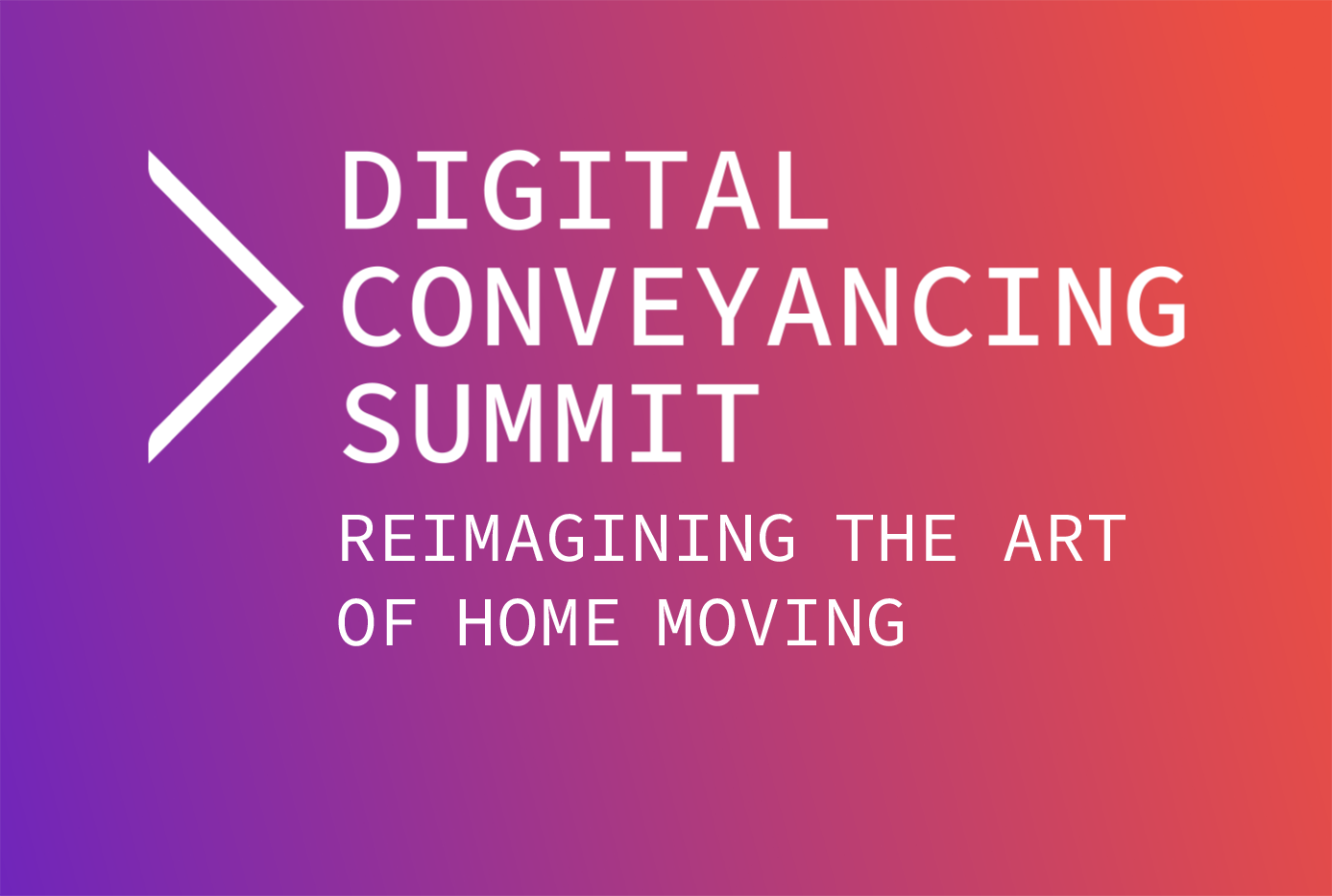 Digital Conveyancing Summit returns in 2023, bigger and better