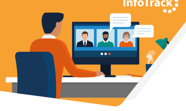 InfoTrack announces additional webinars for September and October 2023