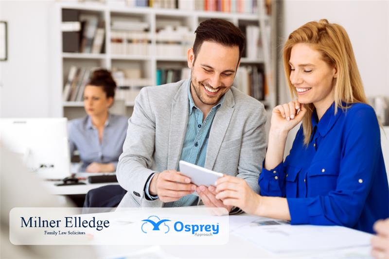 How Milner Elledge Solicitors has optimised its performance with Osprey Approach