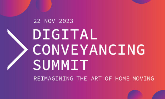 The return of the Digital Conveyancing Summit – book your Masterclasses now!