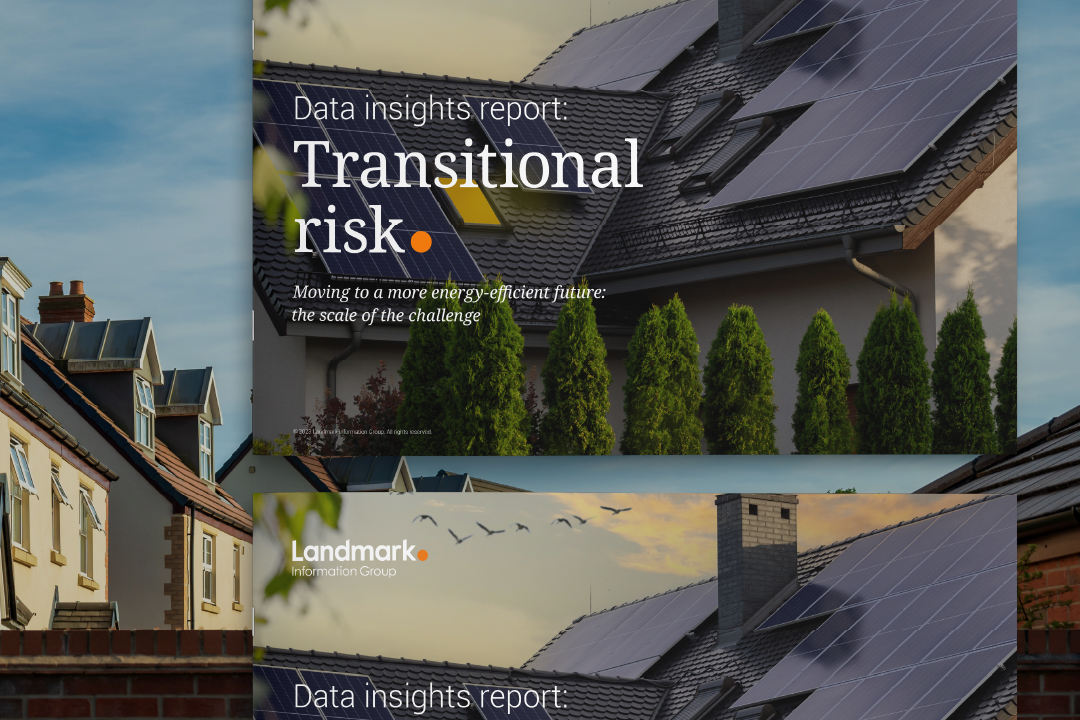Landmark Information publishes EPC Data Insights Report for 2023