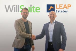 LEAP and WillSuite launch new end-to-end digital solution for estate planning and management