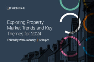 Landmark property trends webinar: Exploring key data and themes for 2024