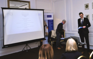 Government’s leasehold reform proposals come under the spotlight at BTTJ seminar for property professionals