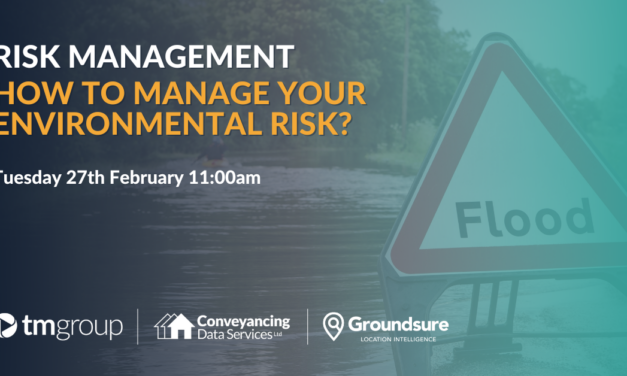 tmgroup free webinar to show conveyancers how to manage environmental risk