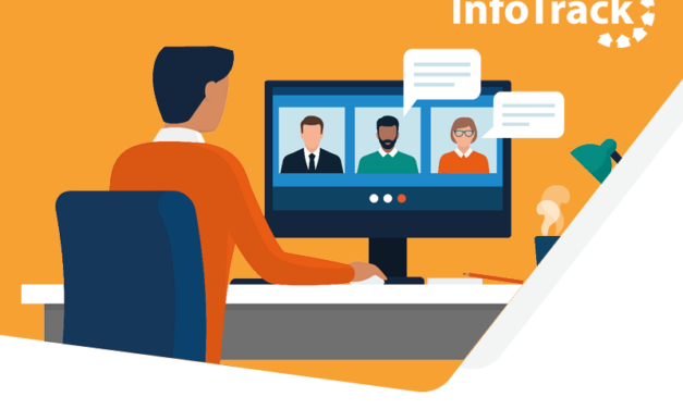 InfoTrack announce further webinars for February and March 2024