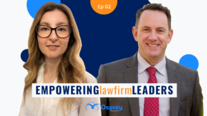 Empowering Law Firm Leaders series turns focus on how SME law firms can build effective leadership teams