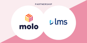 Molo partners with LMS to transform its conveyancing services for customers