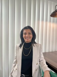 Nottingham Building Society appoints Raji Sidhu-Housden as Business Development Manager