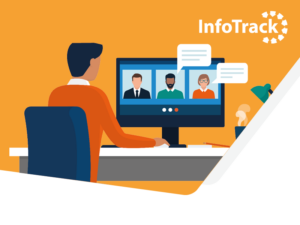 InfoTrack announces additional webinars for May 2024