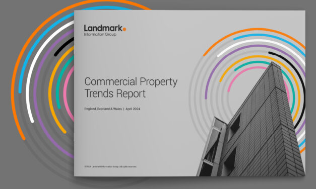 Landmark’s Commercial Property Trends Q1 for April 2024 published