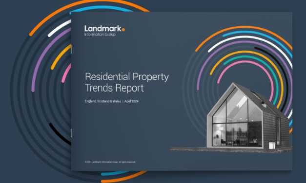 What trends are fuelling the residential property market in 2024?