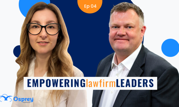 Empowering Law Firm Leaders series focuses on how to create a proactive compliance culture and mitigate risk