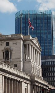 Jackson-Stops comments on Bank of England base rate May 2024