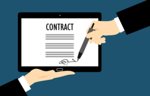 Conveyancing Association launches Guide to Digital/Electronic Signatures