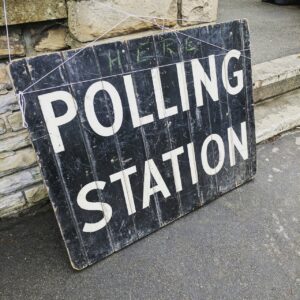 Property industry looks forward to clarity in upcoming general election