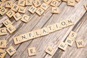 Inflation hits 3-year low at 2.3% – How will this affect the UK property market?