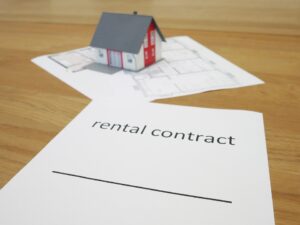 UK rents rise for fourth consecutive month