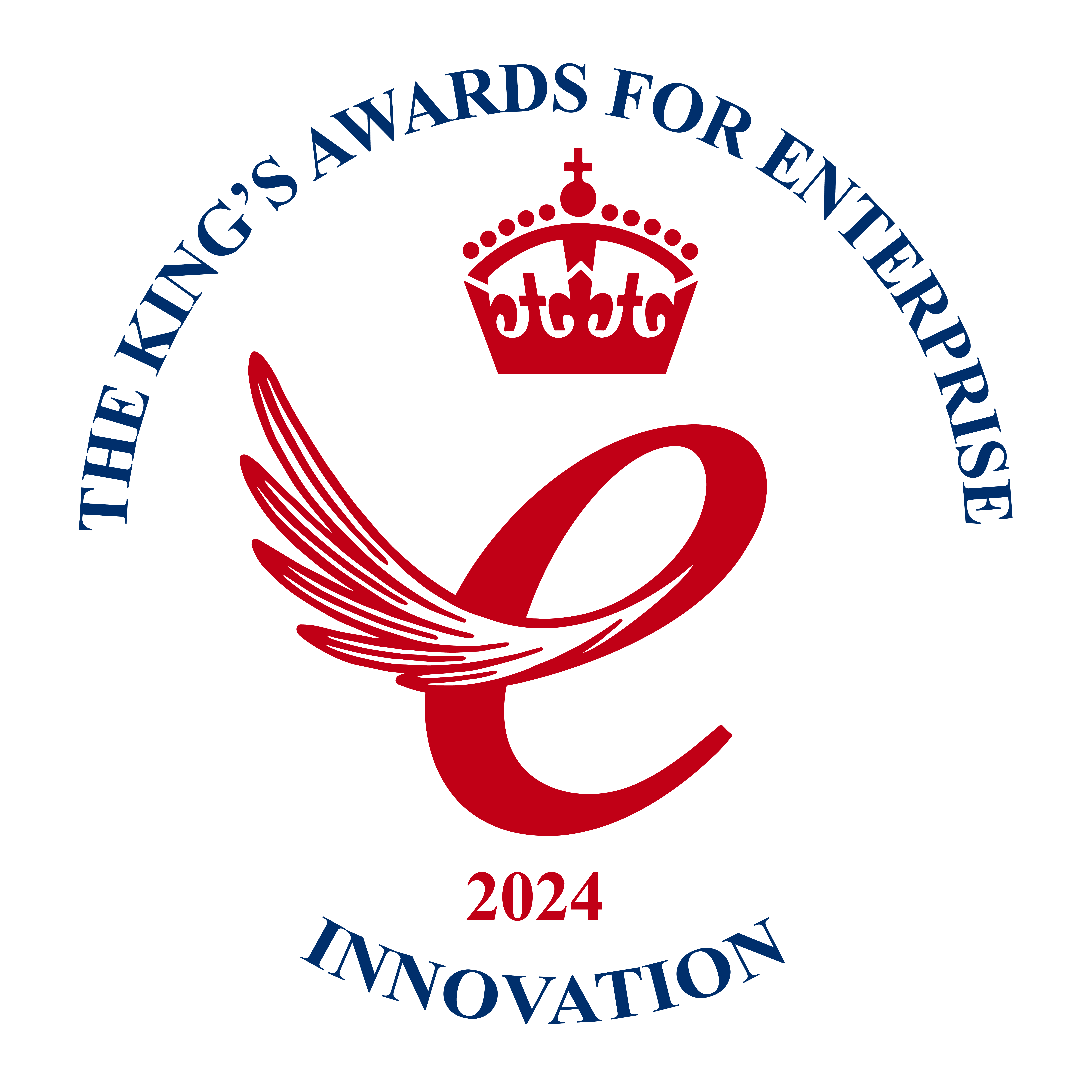 King’s Award for Enterprise 2024 awarded to conveyancing platform