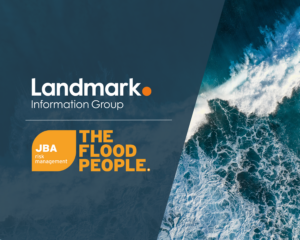 Landmark and JBA Risk Management: A partnership delivering robust climate data to the property industry