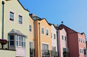 Nationwide HPI: House prices bounce back but calls remain for interest rate cut