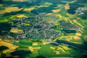 RICS: Post-election bounce sees UK set for rise in housing market optimism