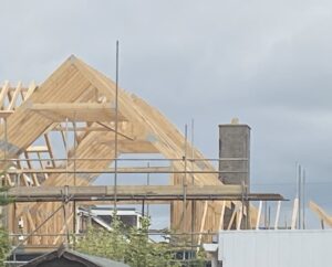 Chancellor: House building is the foundation for economic growth