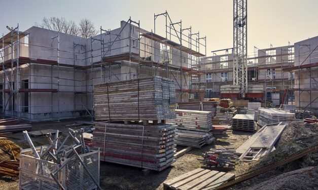 House-building volumes need to double to meet 1.5 million pledge