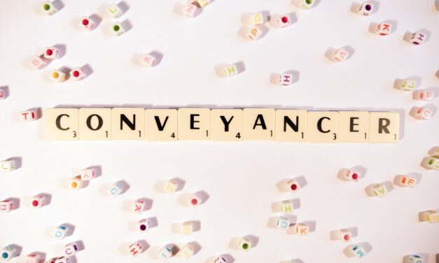 Compare My Move publishes its Conveyancing Index for Q2