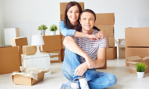 Half of first-time buyers considering property purchase with friend or sibling