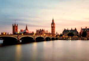 King’s Speech: Labour policies back housebuilding and leasehold reform