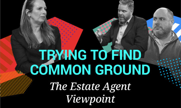 Landmark Information blog: Finding common ground – Estate agent viewpoint