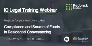 tmgroup presents residential conveyancing compliance and source of funds training webinar