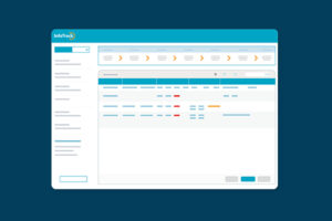 InfoTrack unifies post-completion with new dashboard