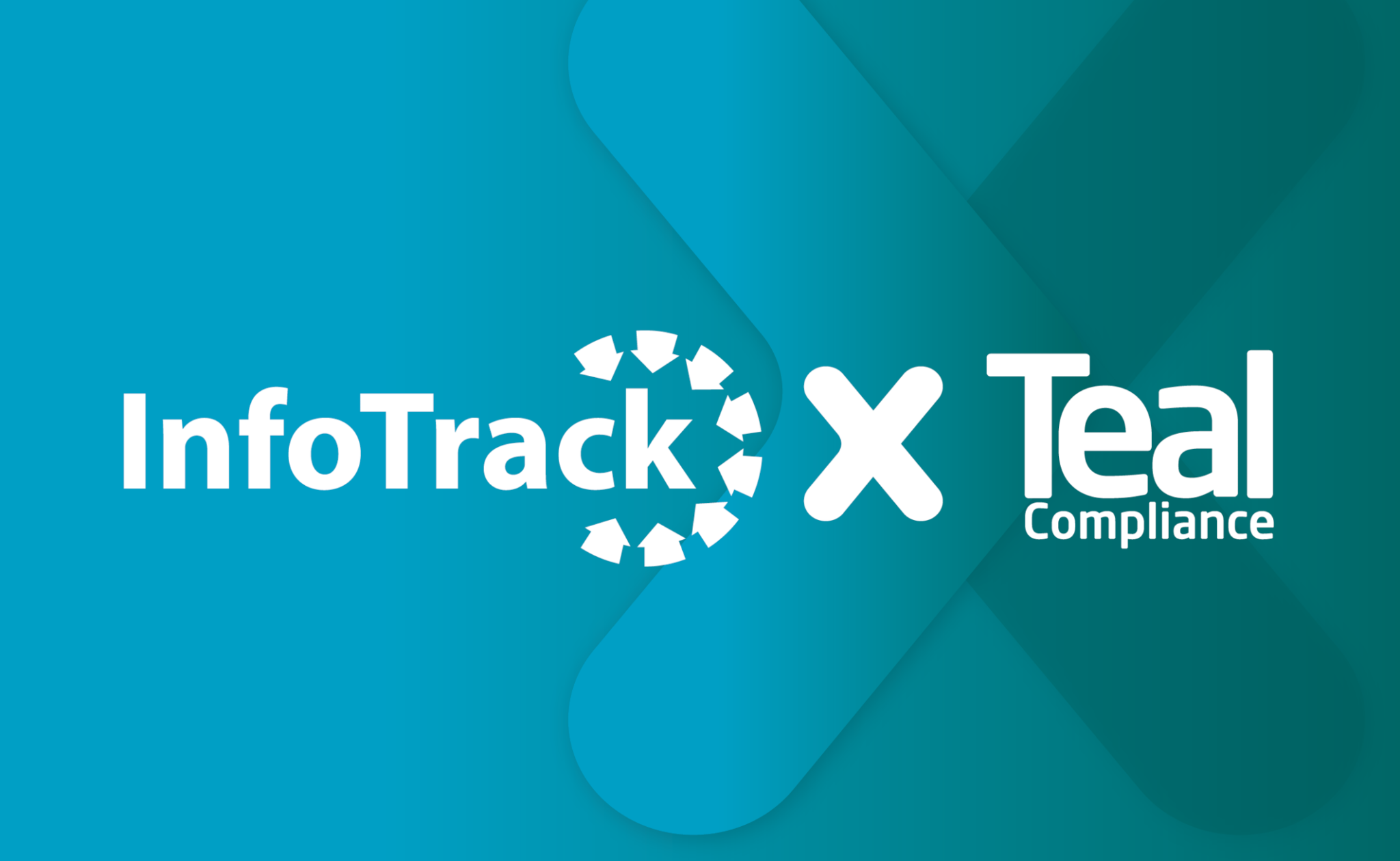 InfoTrack with Teal Compliance anti-money laundering and fraud