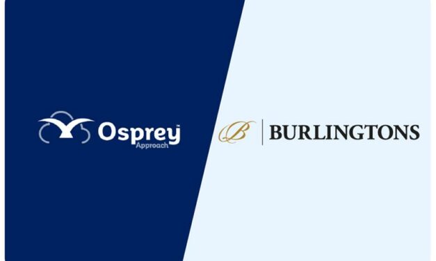 Osprey Approach helps Burlingtons Legal to stay compliant and improve visibility