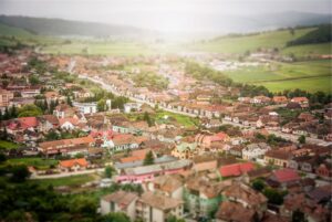 Nationwide records ‘surprising’ bounce back in UK house price growth