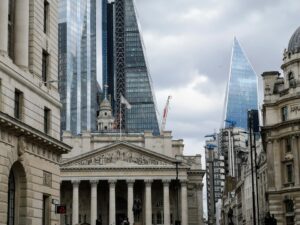 Jackson-Stops comments on Bank of England interest rate hold