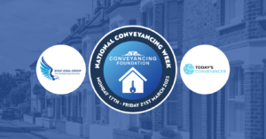 The Conveyancing Foundation announces new leadership and an enhanced calendar of events for 2025!