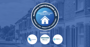 The Conveyancing Foundation announces new leadership and an enhanced calendar of events for 2025!