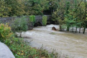 Groundsure: Storm Bert – A reminder of our flood vulnerability