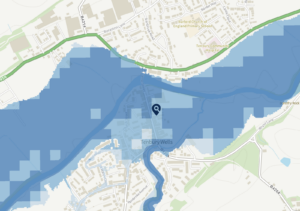 Groundsure: Storm Bert – A reminder of our flood vulnerability