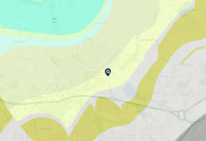 Groundsure: Storm Bert – A reminder of our flood vulnerability